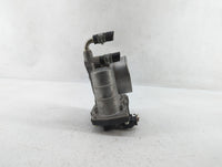 2007-2013 Nissan Altima Throttle Body P/N:526-01 RME60-15 Fits Fits 2007 2008 2009 2010 2011 2012 2013 OEM Used Auto Parts -