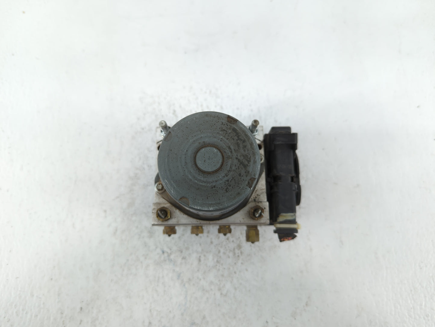 2008-2009 Nissan Altima ABS Pump Control Module Replacement P/N:47660 ZK00B 47660 JA000, 47660 1B10A Fits Fits 2008 2009 OEM