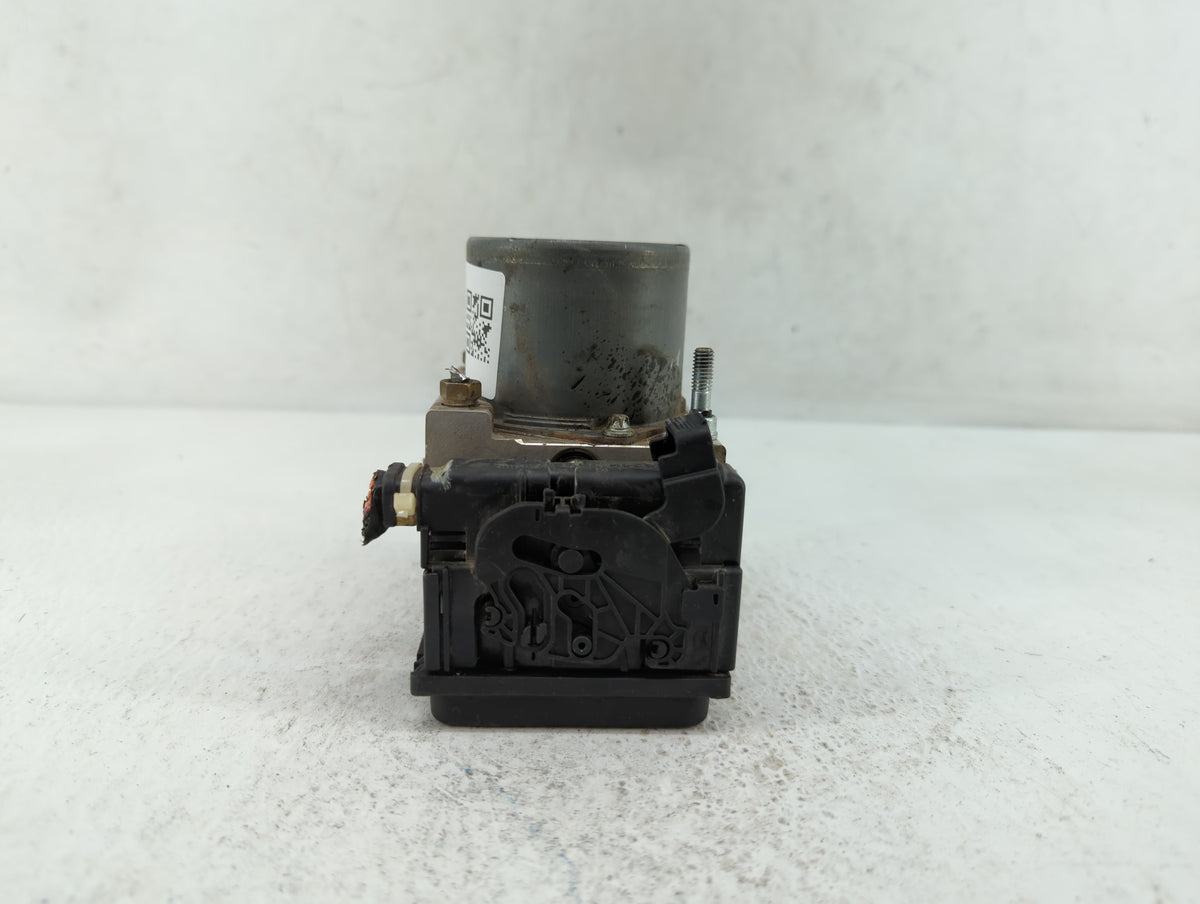 2008-2009 Nissan Altima Anti-Lock Brake ABS Pump Module Actuator OEM P/N:47660 ZK00B 47660 JA000, 47660 1B10A Fits Fits 2008