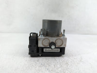 2008-2009 Nissan Altima Anti-Lock Brake ABS Pump Module Actuator OEM P/N:47660 ZK00B 47660 JA000, 47660 1B10A Fits Fits 2008