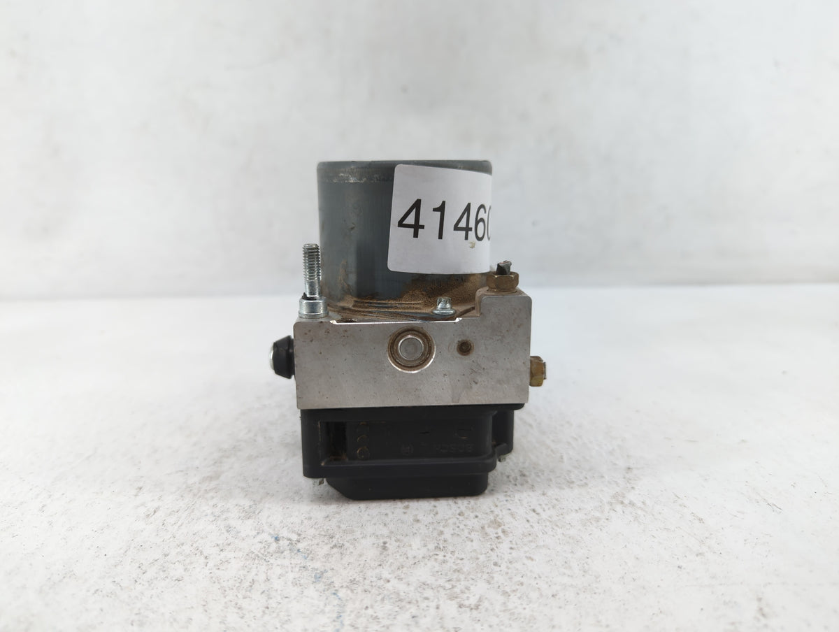 2008-2009 Nissan Altima Anti-Lock Brake ABS Pump Module Actuator OEM P/N:47660 ZK00B 47660 JA000, 47660 1B10A Fits Fits 2008