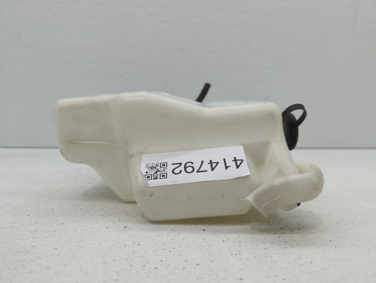 2007-2013 Nissan Altima Radiator Coolant Overflow Expansion Tank Bottle - Oemusedautoparts1.com