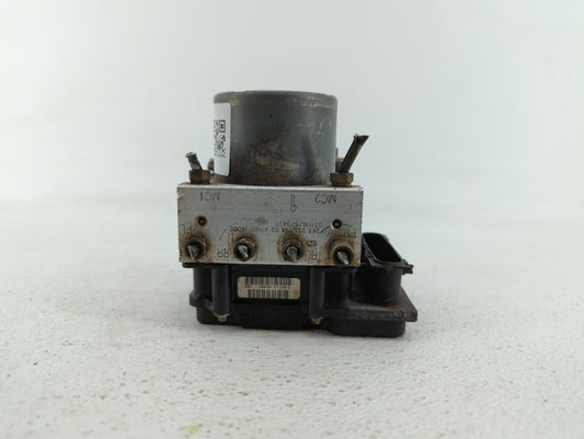 2007-2009 Nissan Altima ABS Pump Control Module Replacement P/N:0 265 231 798 47600 JA000, 0 265 800 556 Fits Fits 2007 2008