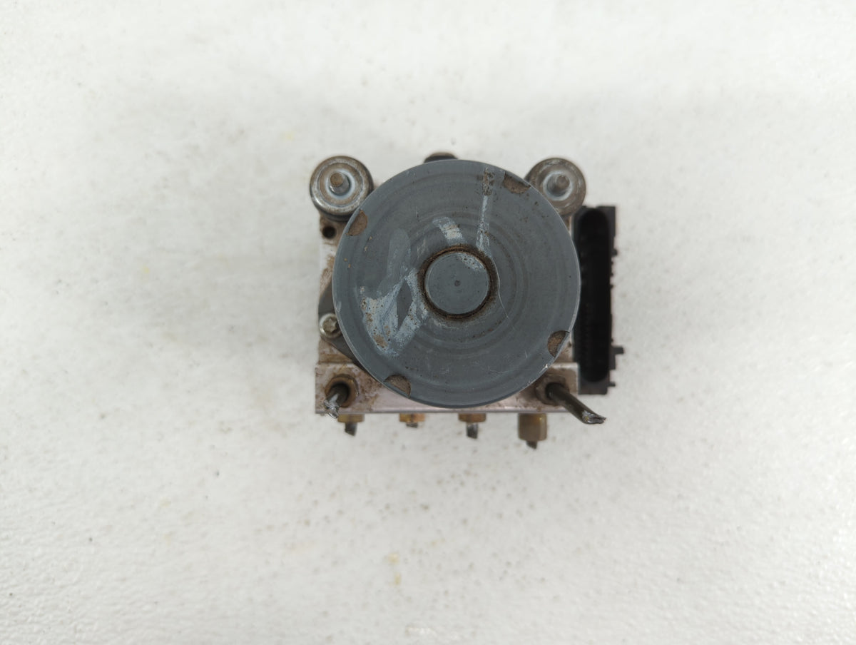 2007-2009 Nissan Altima Anti-Lock Brake ABS Pump Module Actuator OEM P/N:0 265 231 798 47600 JA000 Fits Fits 2007 2008 2009 