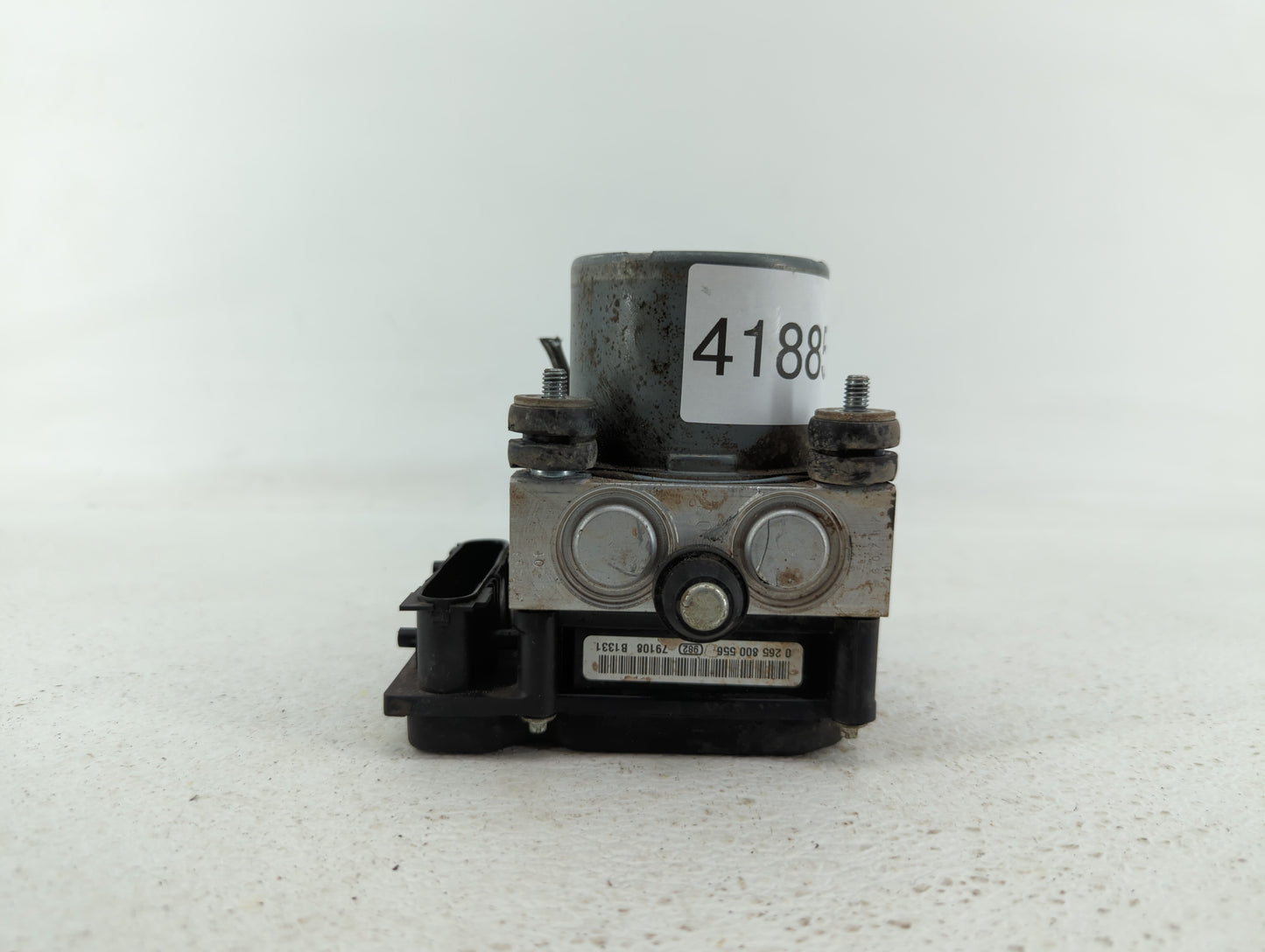 2007-2009 Nissan Altima ABS Pump Control Module Replacement P/N:0 265 231 798 47600 JA000, 0 265 800 556 Fits Fits 2007 2008