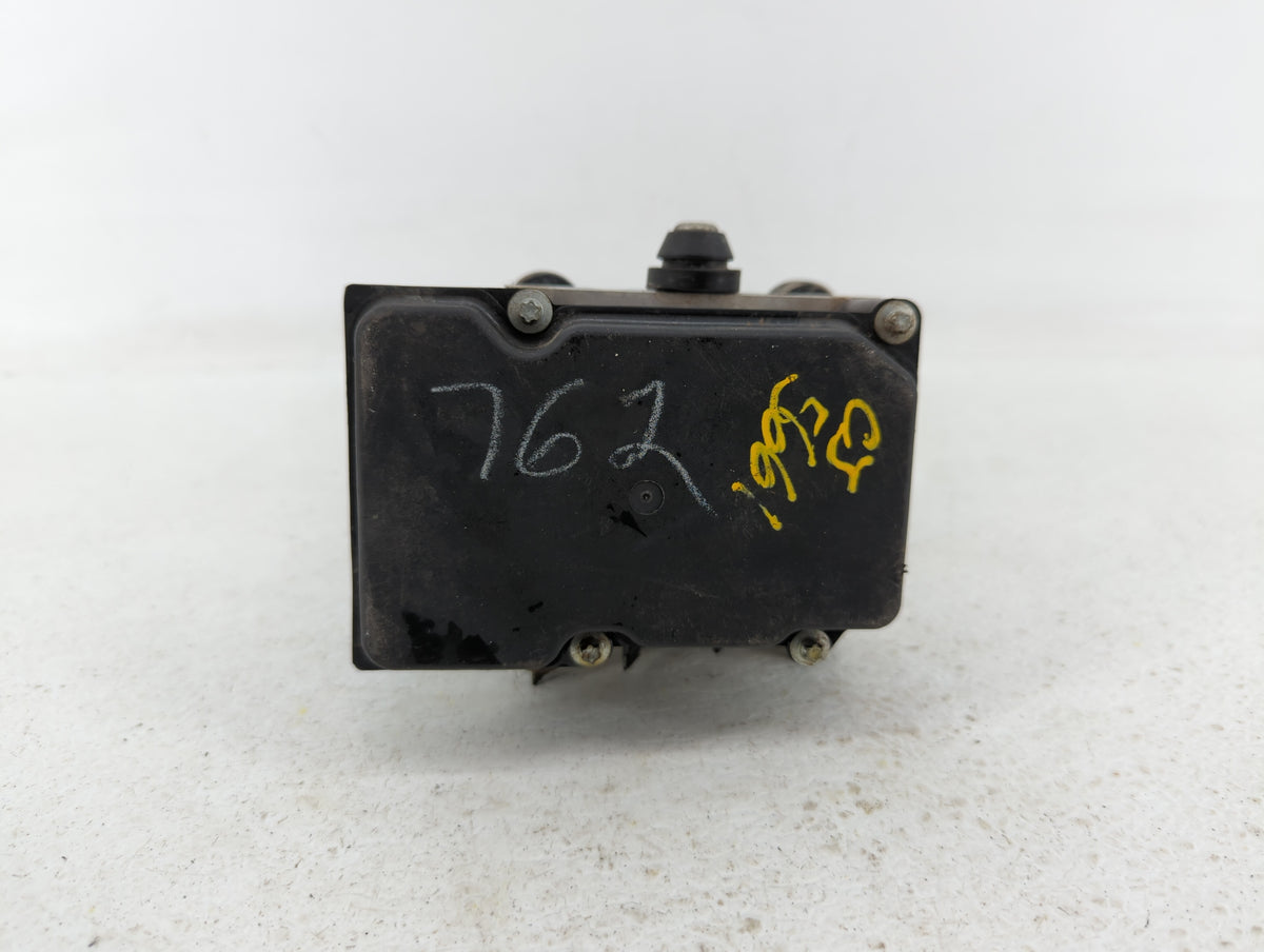 2007-2009 Nissan Altima Anti-Lock Brake ABS Pump Module Actuator OEM P/N:0 265 231 798 47600 JA000 Fits Fits 2007 2008 2009 