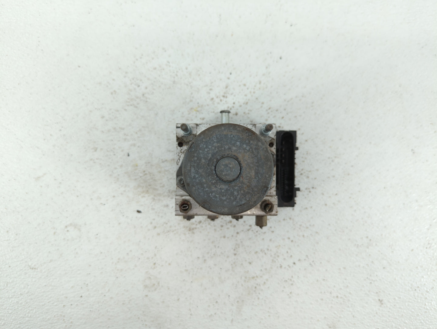 2007-2009 Nissan Altima ABS Pump Control Module Replacement P/N:0 265 231 798 47600 JA000, 0 265 800 556 Fits Fits 2007 2008