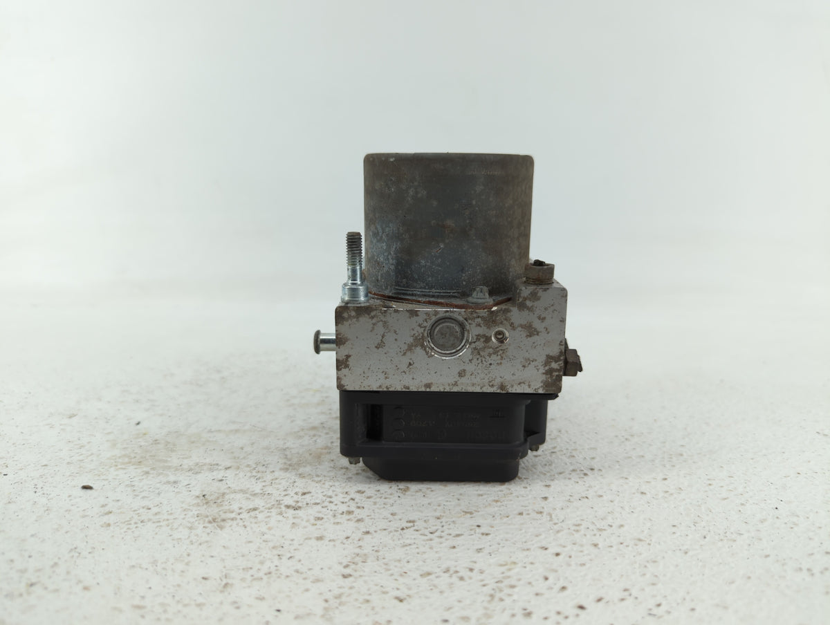 2007-2009 Nissan Altima Anti-Lock Brake ABS Pump Module Actuator OEM P/N:0 265 231 798 47600 JA000 Fits Fits 2007 2008 2009 