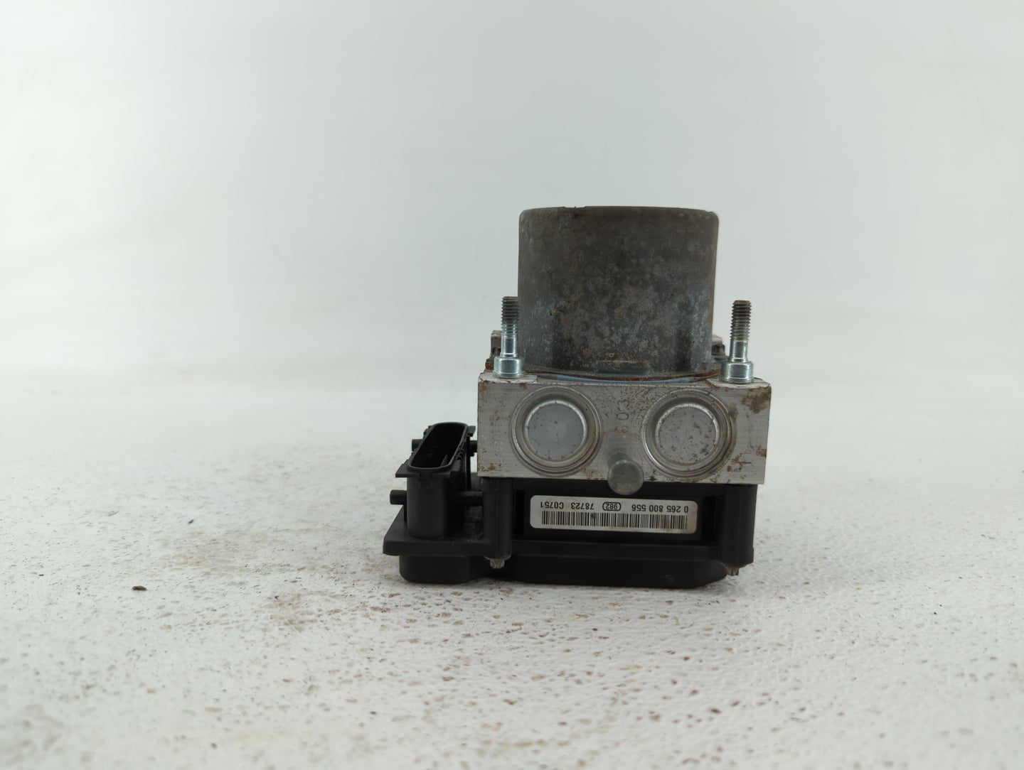 2007-2009 Nissan Altima ABS Pump Control Module Replacement P/N:0 265 231 798 47600 JA000, 0 265 800 556 Fits Fits 2007 2008