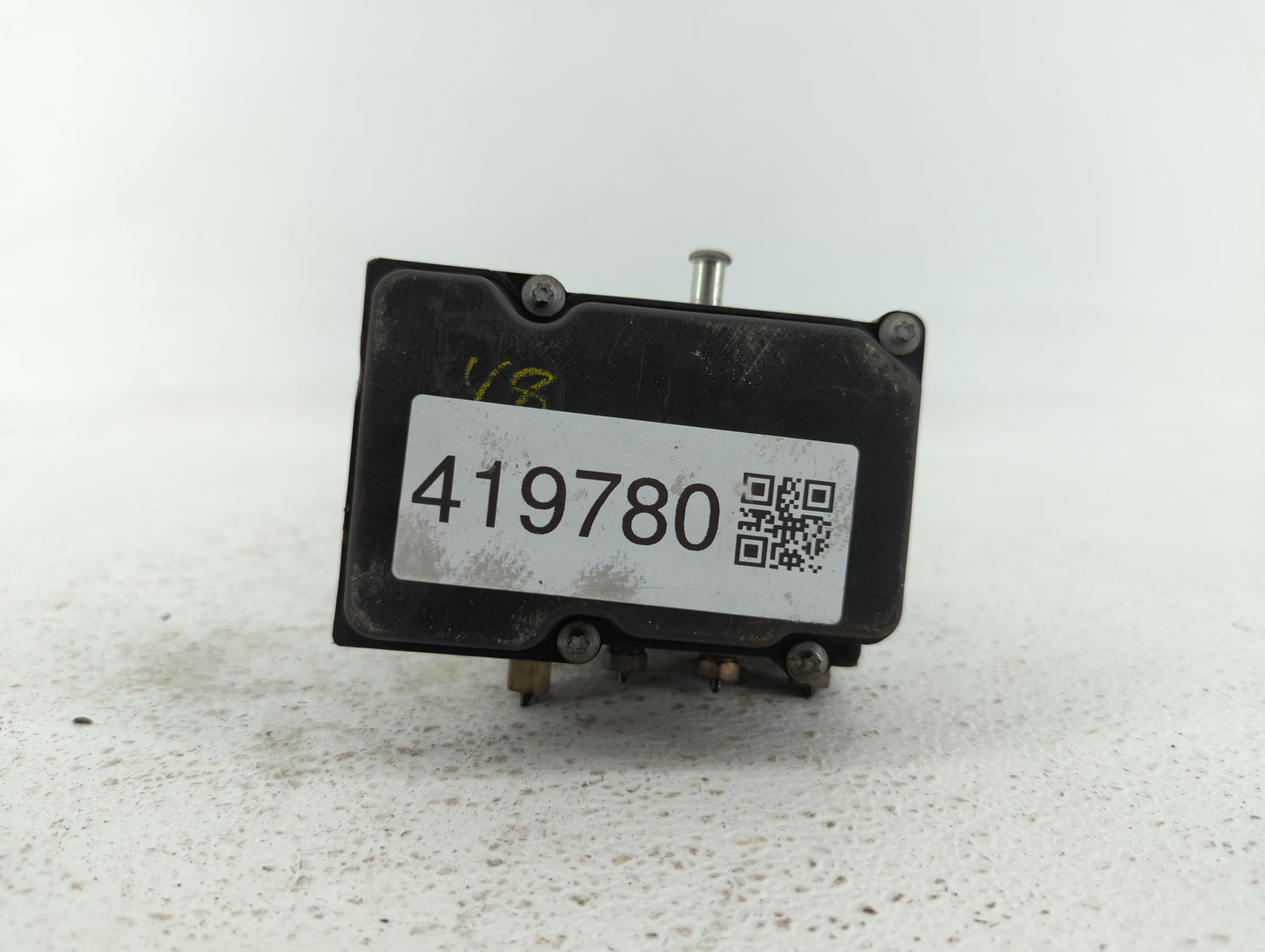 2007-2009 Nissan Altima ABS Pump Control Module Replacement P/N:0 265 231 798 47600 JA000, 0 265 800 556 Fits Fits 2007 2008