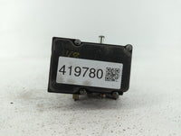 2007-2009 Nissan Altima ABS Pump Control Module Replacement P/N:0 265 231 798 47600 JA000, 0 265 800 556 Fits Fits 2007 2008