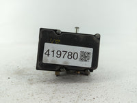 2007-2009 Nissan Altima Anti-Lock Brake ABS Pump Module Actuator OEM P/N:0 265 231 798 47600 JA000 Fits Fits 2007 2008 2009 