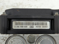 2007-2009 Nissan Altima ABS Pump Control Module Replacement P/N:0 265 231 798 47600 JA000, 0 265 800 556 Fits Fits 2007 2008