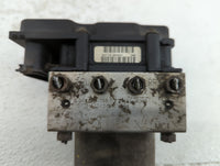 2007-2009 Nissan Altima Anti-Lock Brake ABS Pump Module Actuator OEM P/N:0 265 231 798 47600 JA000 Fits Fits 2007 2008 2009 