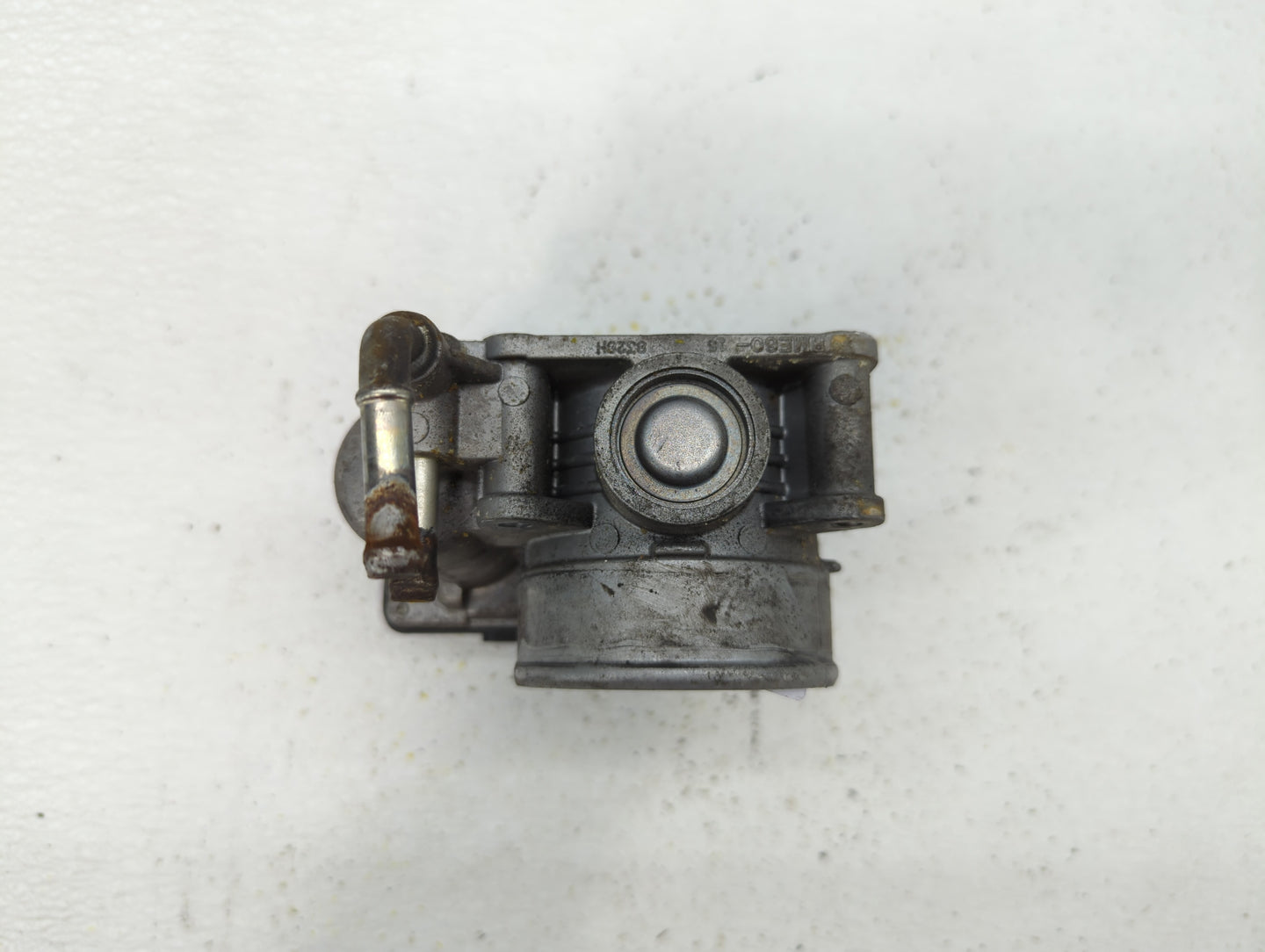 2007-2013 Nissan Altima Throttle Body Fits Fits 2007 2008 2009 2010 2011 2012 2013 OEM Used Auto Parts - Oemusedautoparts1.c