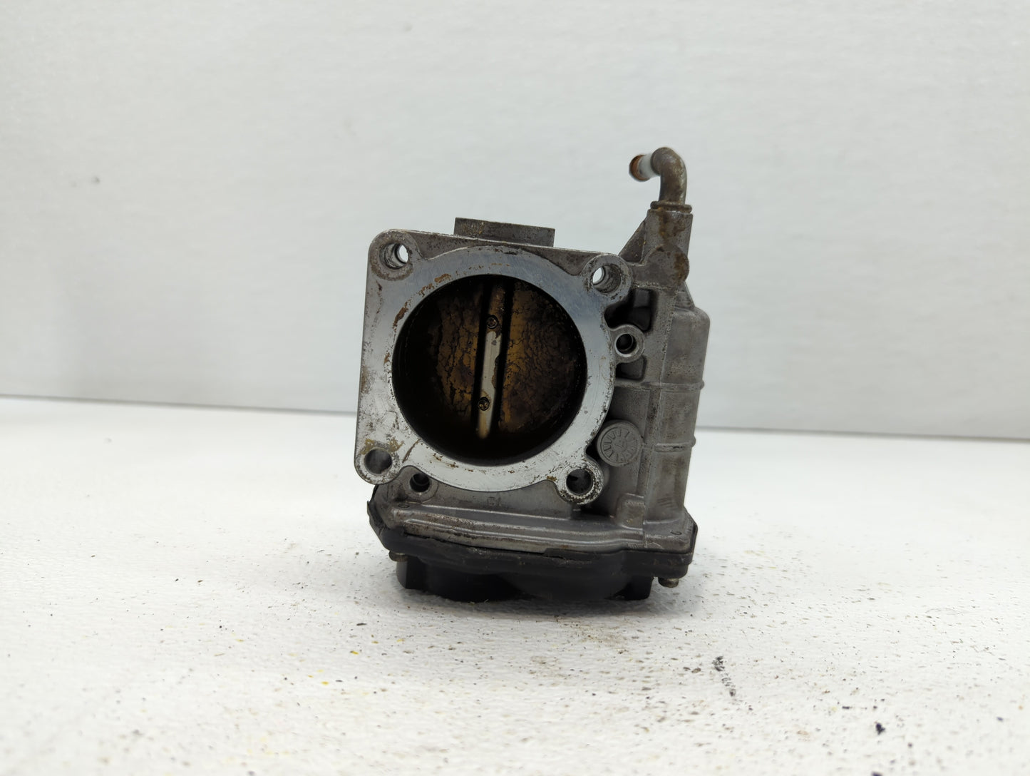2007-2013 Nissan Altima Throttle Body Fits Fits 2007 2008 2009 2010 2011 2012 2013 OEM Used Auto Parts - Oemusedautoparts1.c