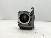 2007-2013 Nissan Altima Throttle Body Fits Fits 2007 2008 2009 2010 2011 2012 2013 OEM Used Auto Parts - Oemusedautoparts1.c