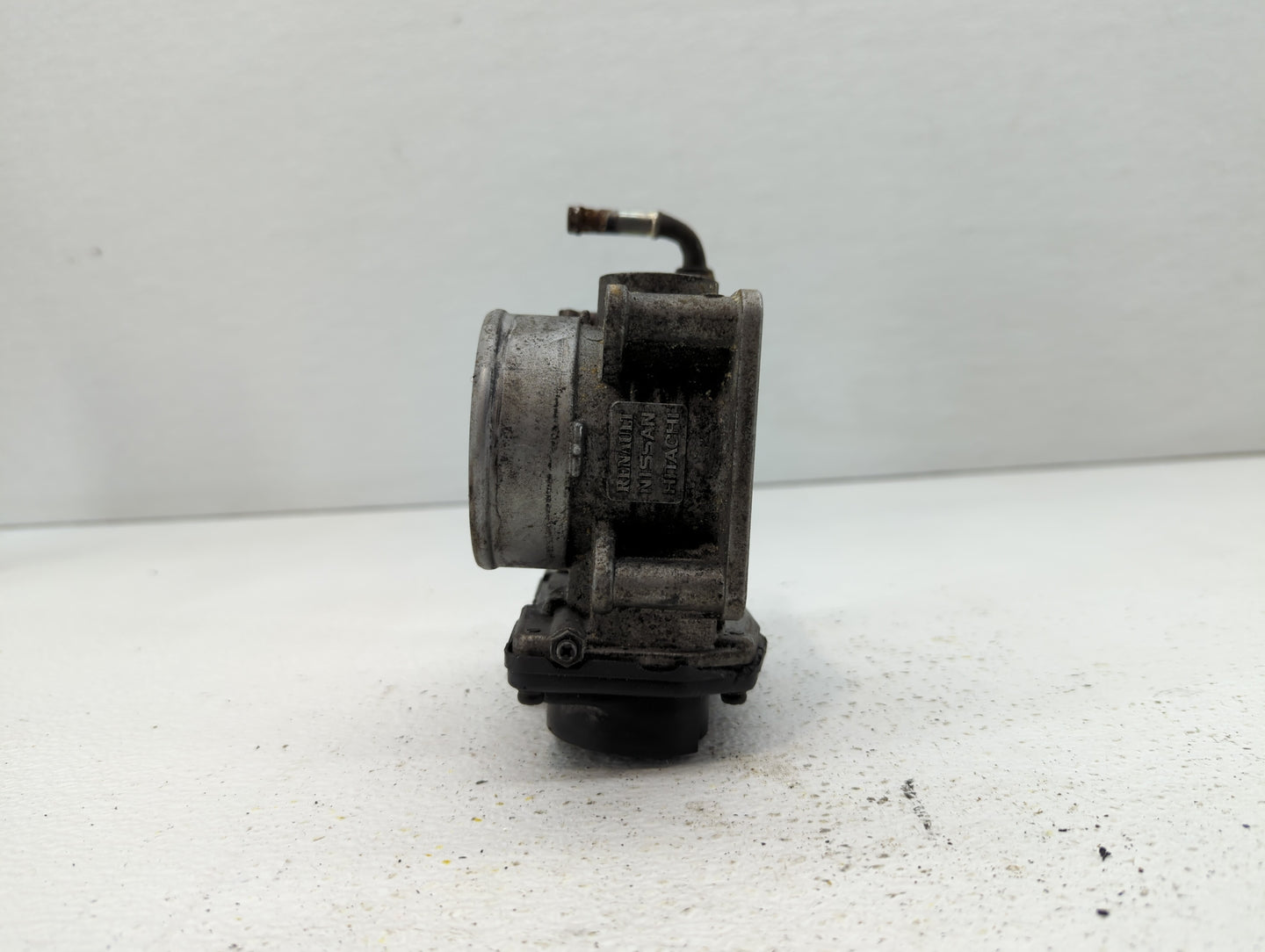 2007-2013 Nissan Altima Throttle Body Fits Fits 2007 2008 2009 2010 2011 2012 2013 OEM Used Auto Parts - Oemusedautoparts1.c