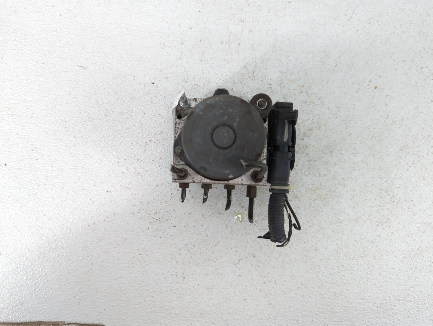 2007-2009 Nissan Altima ABS Pump Control Module Replacement P/N:0 265 231 798 47600 JA000, 0 265 800 556 Fits Fits 2007 2008