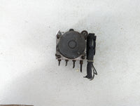 2007-2009 Nissan Altima ABS Pump Control Module Replacement P/N:0 265 231 798 47600 JA000, 0 265 800 556 Fits Fits 2007 2008