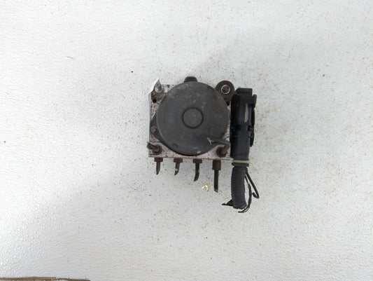 2007-2009 Nissan Altima ABS Pump Control Module Replacement P/N:0 265 231 798 47600 JA000, 0 265 800 556 Fits Fits 2007 2008 2009 OEM Used Auto Parts