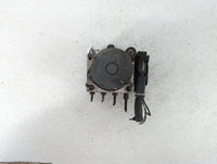 2007-2009 Nissan Altima Anti-Lock Brake ABS Pump Module Actuator OEM P/N:0 265 231 798 47600 JA000 Fits Fits 2007 2008 2009 