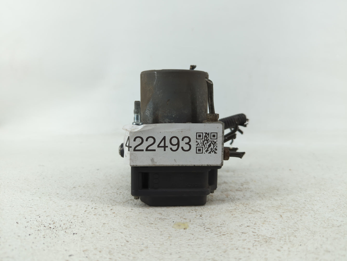 2007-2009 Nissan Altima ABS Pump Control Module Replacement P/N:0 265 231 798 47600 JA000, 0 265 800 556 Fits Fits 2007 2008