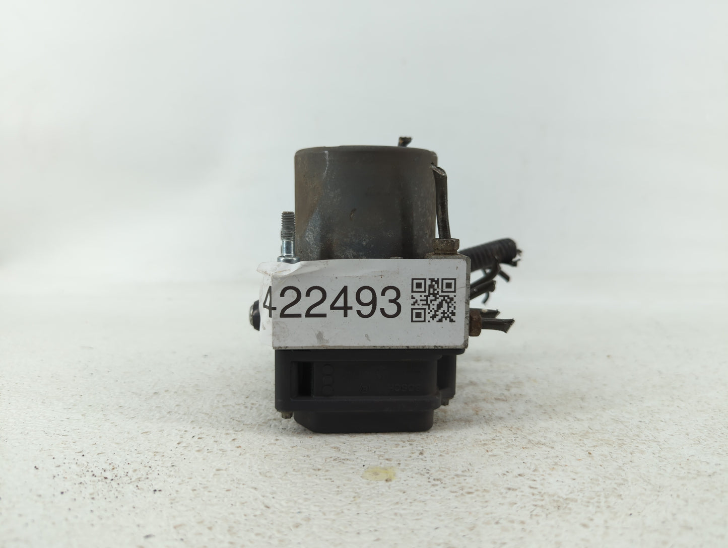 2007-2009 Nissan Altima ABS Pump Control Module Replacement P/N:0 265 231 798 47600 JA000, 0 265 800 556 Fits Fits 2007 2008