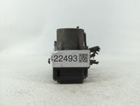 2007-2009 Nissan Altima ABS Pump Control Module Replacement P/N:0 265 231 798 47600 JA000, 0 265 800 556 Fits Fits 2007 2008