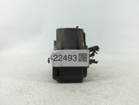 2007-2009 Nissan Altima Anti-Lock Brake ABS Pump Module Actuator OEM P/N:0 265 231 798 47600 JA000 Fits Fits 2007 2008 2009 