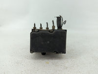 2007-2009 Nissan Altima Anti-Lock Brake ABS Pump Module Actuator OEM P/N:0 265 231 798 47600 JA000 Fits Fits 2007 2008 2009 