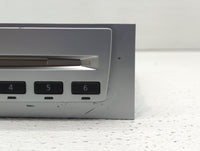 2007-2009 Nissan Altima Radio AM FM Cd Player Receiver Replacement P/N:28184-JA00A Fits Fits 2007 2008 2009 OEM Used Auto Pa