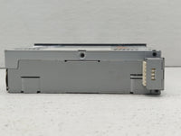 2007-2009 Nissan Altima Radio AM FM Cd Player Receiver Replacement P/N:28184-JA00A Fits Fits 2007 2008 2009 OEM Used Auto Pa