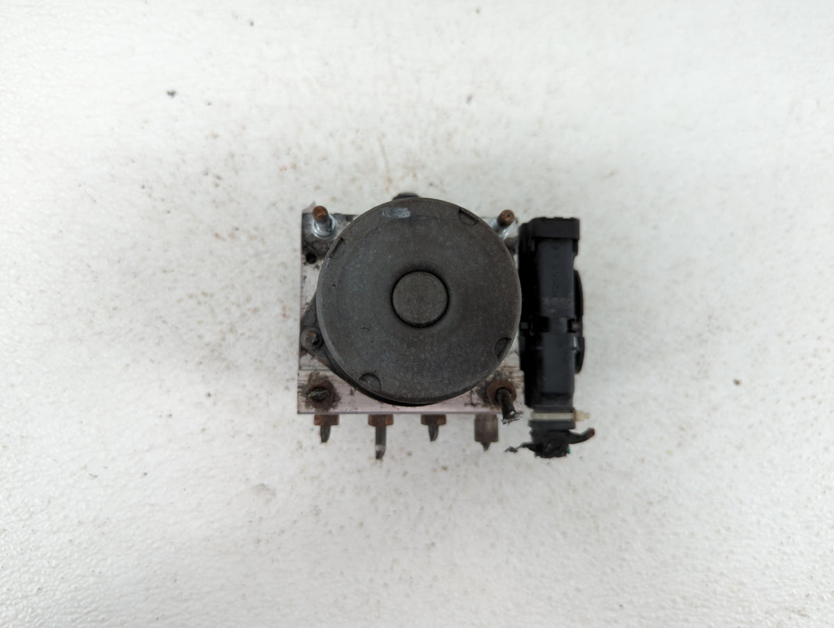 2007-2009 Nissan Altima Anti-Lock Brake ABS Pump Module Actuator OEM P/N:47660 JA100 Fits Fits 2007 2008 2009 OEM Used Auto 