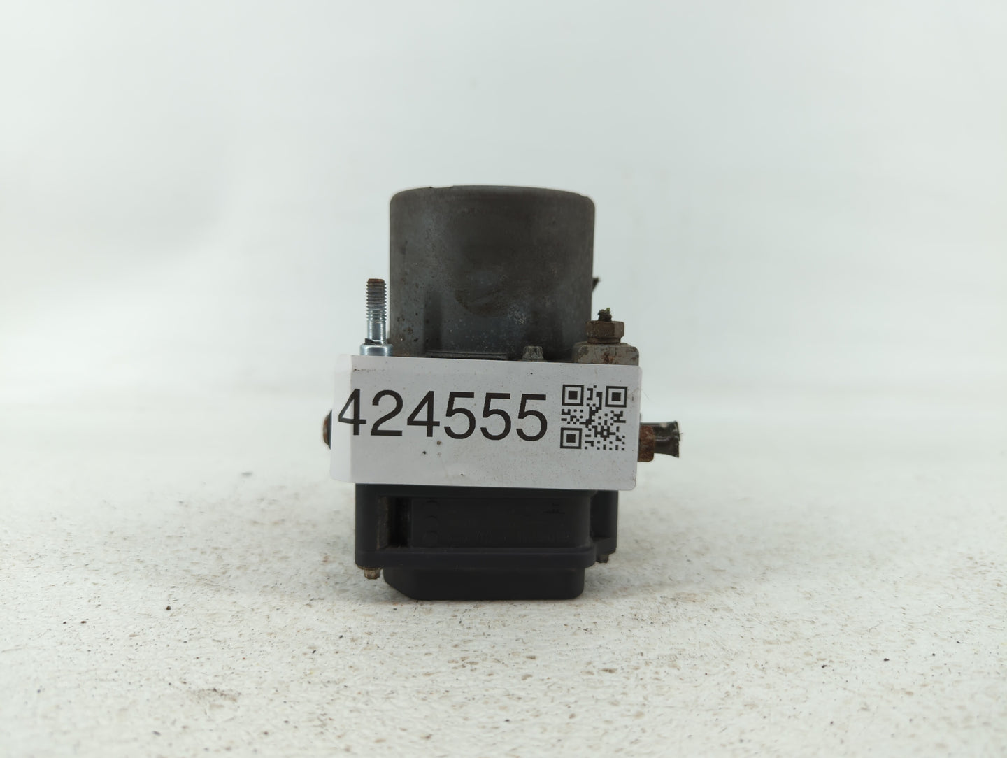 2007-2009 Nissan Altima ABS Pump Control Module Replacement P/N:47660 JA100 Fits Fits 2007 2008 2009 OEM Used Auto Parts - O