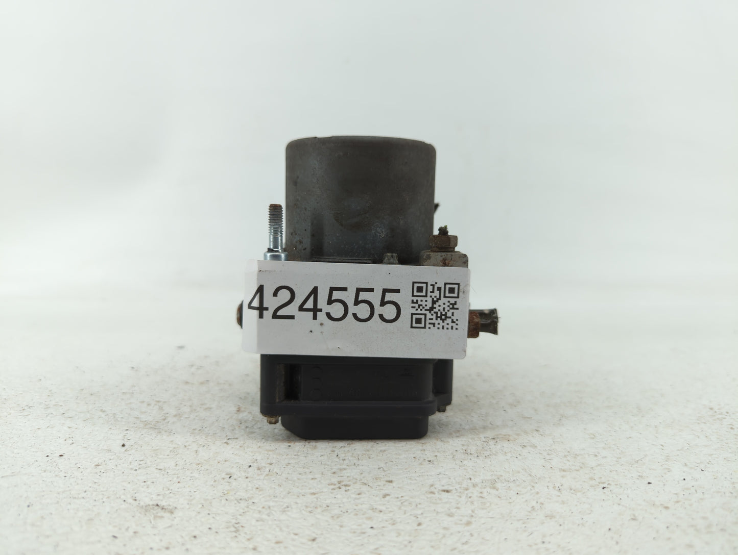 2007-2009 Nissan Altima ABS Pump Control Module Replacement P/N:47660 JA100 Fits Fits 2007 2008 2009 OEM Used Auto Parts - O