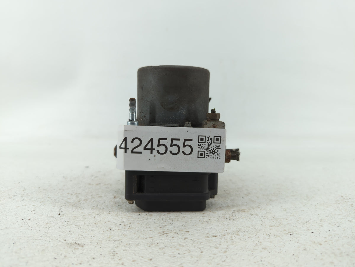 2007-2009 Nissan Altima Anti-Lock Brake ABS Pump Module Actuator OEM P/N:47660 JA100 Fits Fits 2007 2008 2009 OEM Used Auto 
