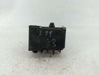 2007-2009 Nissan Altima ABS Pump Control Module Replacement P/N:47660 JA100 Fits Fits 2007 2008 2009 OEM Used Auto Parts - O