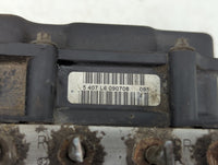 2007-2009 Nissan Altima Anti-Lock Brake ABS Pump Module Actuator OEM P/N:47660 JA100 Fits Fits 2007 2008 2009 OEM Used Auto 