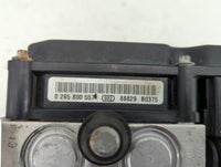 2007-2009 Nissan Altima Anti-Lock Brake ABS Pump Module Actuator OEM P/N:47660 JA100 Fits Fits 2007 2008 2009 OEM Used Auto 