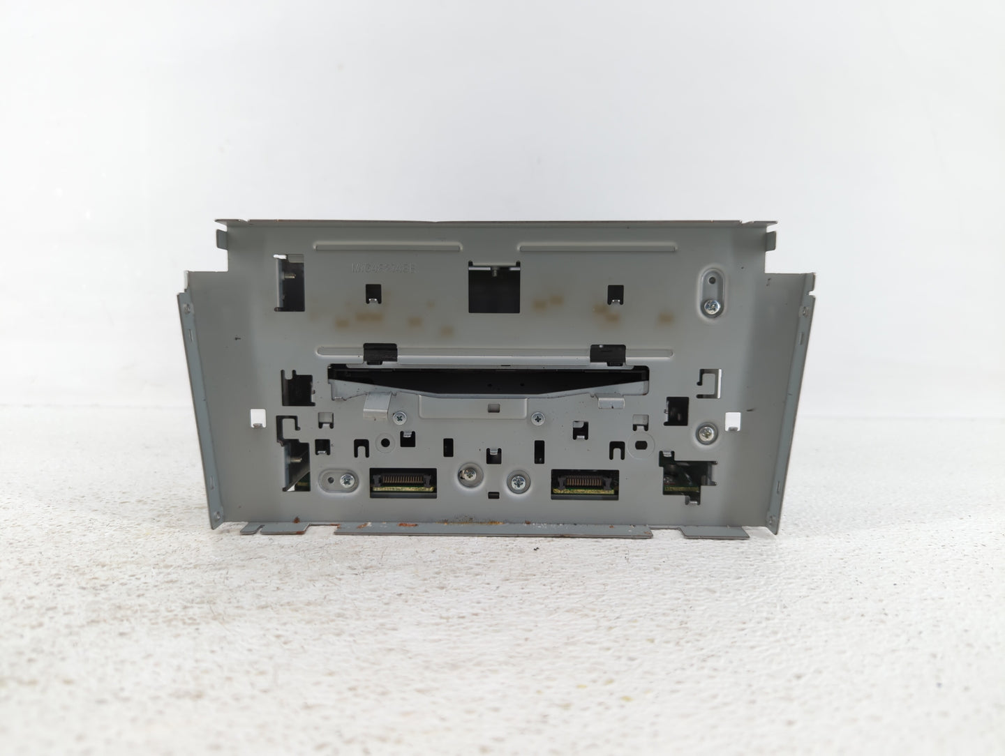 2008-2009 Nissan Altima Am Fm Cd Player Radio Receiver - Oemusedautoparts1.com