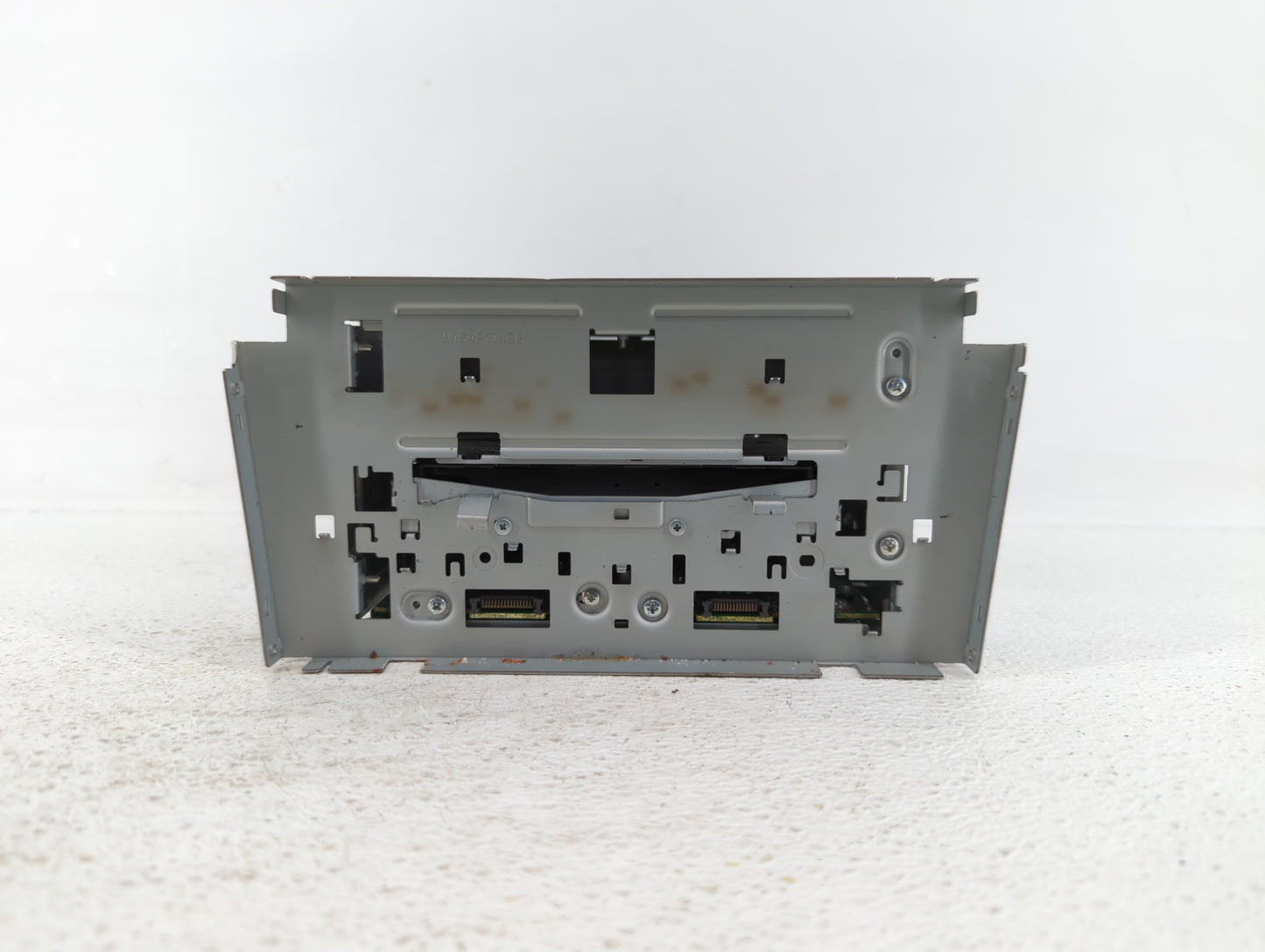2008-2009 Nissan Altima Am Fm Cd Player Radio Receiver - Oemusedautoparts1.com