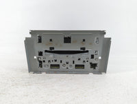 2008-2009 Nissan Altima Am Fm Cd Player Radio Receiver - Oemusedautoparts1.com