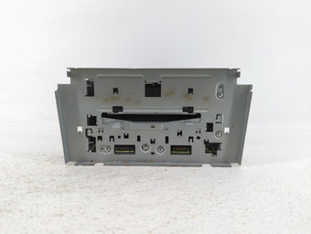 compare product 2008-2009 Nissan Altima Am Fm Cd Player Radio Receiver