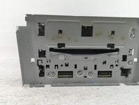 2008-2009 Nissan Altima Am Fm Cd Player Radio Receiver 426238 - Oemusedautoparts1.com