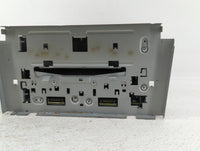 2008-2009 Nissan Altima Am Fm Cd Player Radio Receiver 426238 - Oemusedautoparts1.com