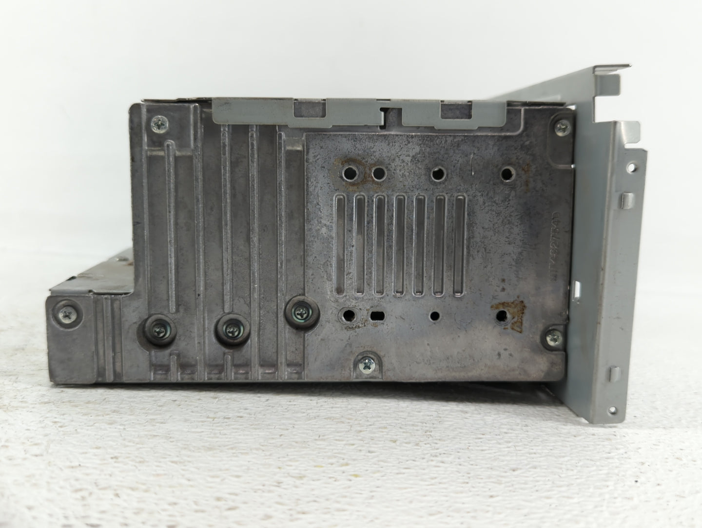 2008-2009 Nissan Altima Am Fm Cd Player Radio Receiver - Oemusedautoparts1.com