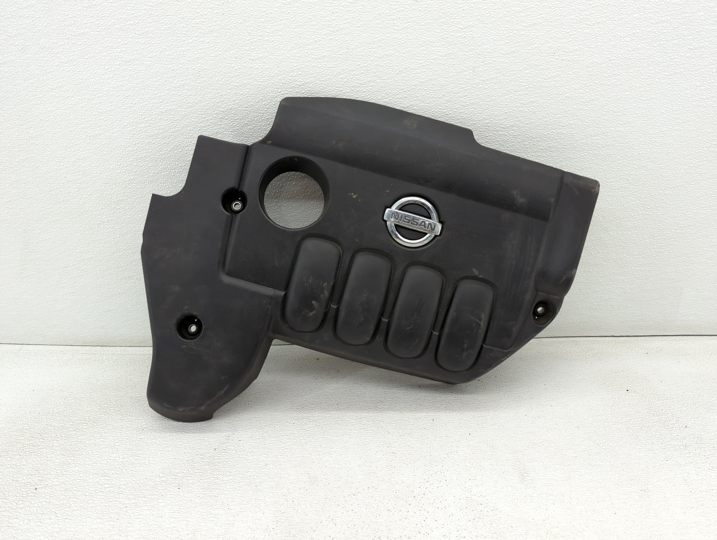 2008 Nissan Altima Engine Cover - Oemusedautoparts1.com
