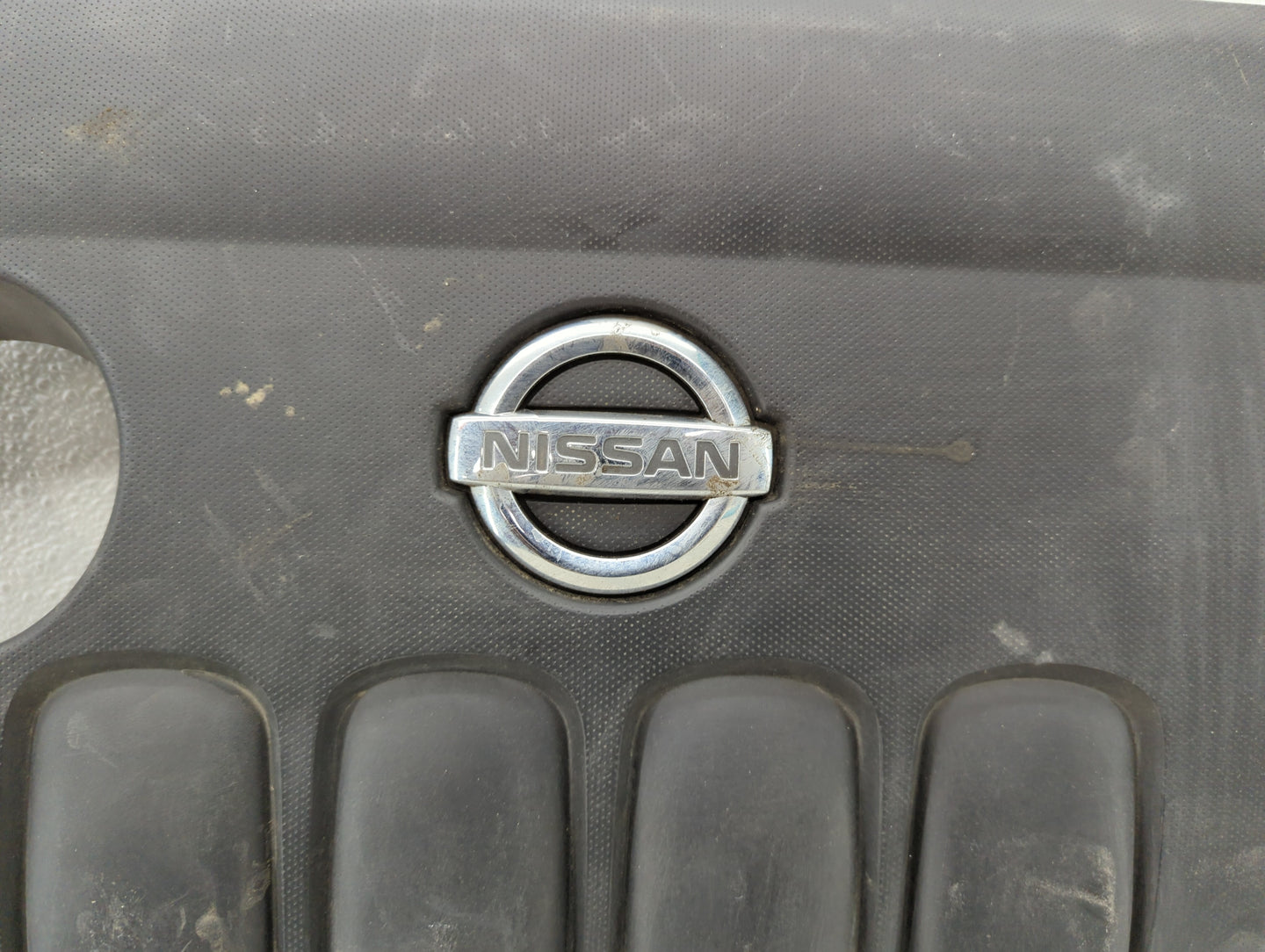 2008 Nissan Altima Engine Cover - Oemusedautoparts1.com