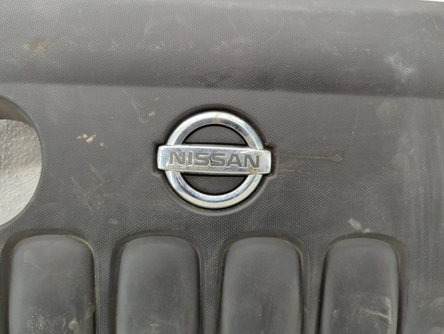 2008 Nissan Altima Engine Cover - Oemusedautoparts1.com